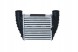 NRF  Intercooler air cooler 30252 nrf audi