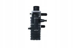 NRF  Intercooler air cooler 30252 nrf audi