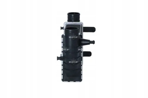 NRF  Intercooler air cooler 30252 nrf audi