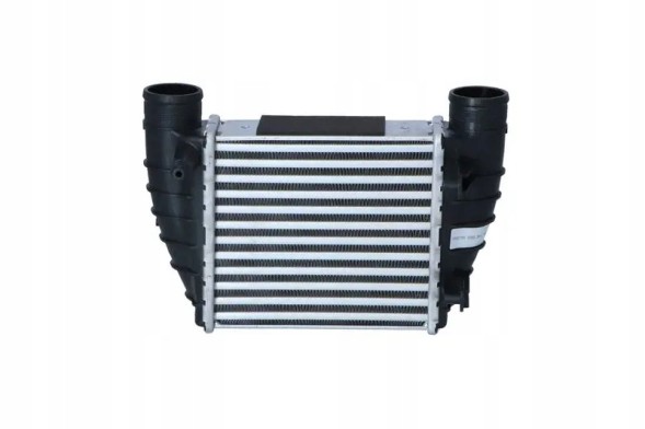 NRF  Intercooler air cooler 30252 nrf audi