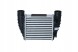 NRF  Intercooler air cooler 30252 nrf audi