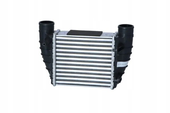 NRF  Intercooler air cooler 30252 nrf audi