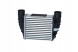 NRF  Intercooler air cooler 30252 nrf audi