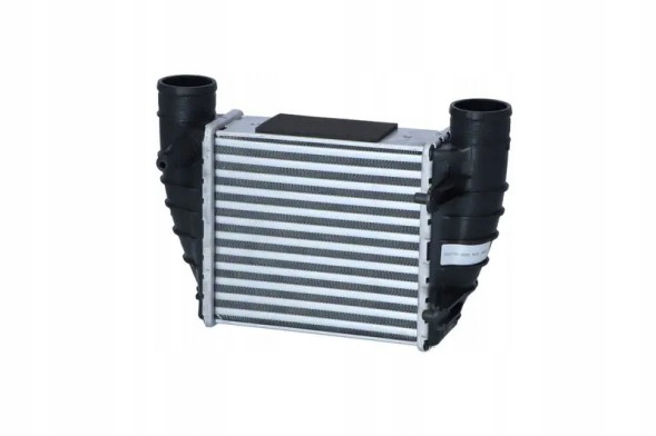 NRF  Intercooler air cooler 30252 nrf audi