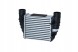 NRF  Intercooler air cooler 30252 nrf audi