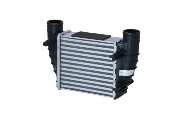 NRF  Intercooler air cooler 30252 nrf audi