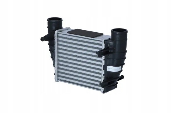 NRF  Intercooler air cooler 30252 nrf audi