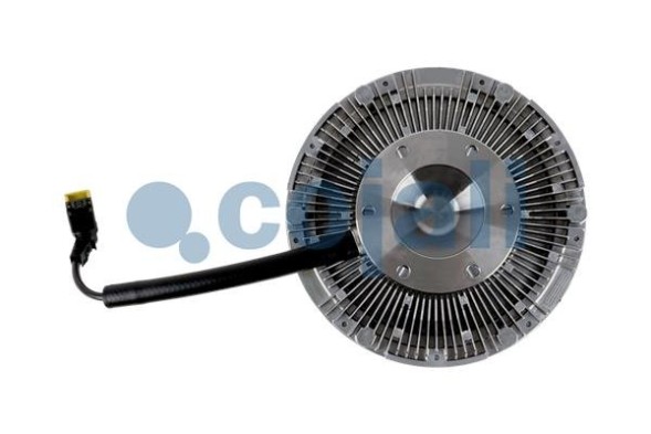 Cojali 7043415 Visco daf xf 10.12- mx13.303/340 euro 6 n/kpl.Bez fan,daf cf 05.13-