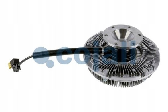 Cojali 7043415 Visco daf xf 10.12- mx13.303/340 euro 6 n/kpl.Bez fan,daf cf 05.13-