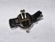 Mercedes-Benz OE SENSOR CZUJNIK DESZCZU ZMIERZCHU MERCEDES GLE W167 A167 A2479008417 NOWY ORYGINAŁ TOMASZ8611 Sensor rain sensor mercedes gle w167 a167 a2479008417 new original