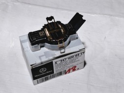 Mercedes-Benz OE SENSOR CZUJNIK DESZCZU ZMIERZCHU MERCEDES GLE W167 A167 A2479008417 NOWY ORYGINAล TOMASZ8611 Sensor rain sensor mercedes gle w167 a167 a2479008417 new original