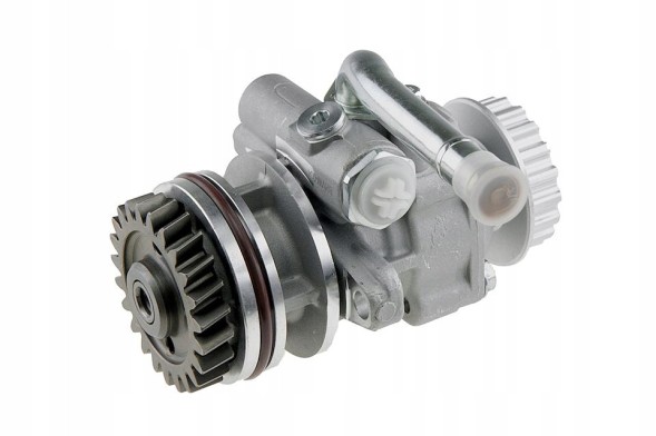 NTY SPW-VW-004 Vw t5 multivan touareg power steering pump