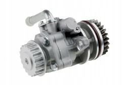 NTY SPW-VW-004 Vw t5 multivan touareg power steering pump