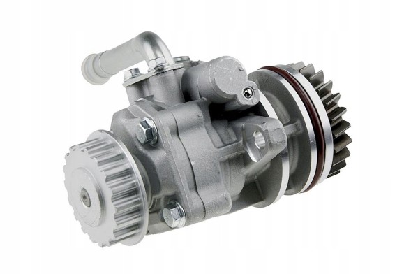 NTY SPW-VW-004 Vw t5 multivan touareg power steering pump