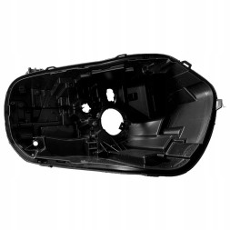 Vroomer Housing can headlight lamp dacia duster hm lift 21-23 full led right