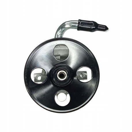 WRC Original Parts 4902336 Power steering pump wrc 4902336 wrc_4902336