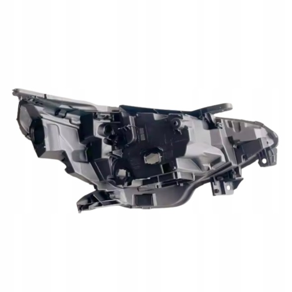 AutoDor  Renault clio v 2019-23 headlight housing led lamp box left front new