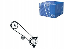 SKF Skf vkma 91920 timing belt kit