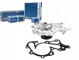 Meyle  Water pump hyundai santa fe 2,7 05- kia magentis c + driver's kit #35