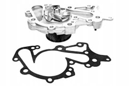 Meyle  Water pump hyundai santa fe 2,7 05- kia magentis c + driver's kit #35