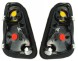 Abakus  Mini one cooper cabrio 04-07 tail lamps kit