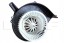 NRF 34007 Nrf blower fan audi a1 a2 seat cordoba ibiza iii ibiza iv