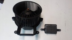 Citroen OE  Blower module p 3008,5008