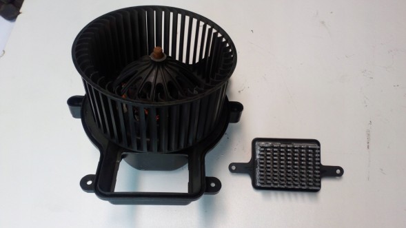 Citroen OE  Blower module p 3008,5008