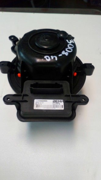Citroen OE  Blower module p 3008,5008