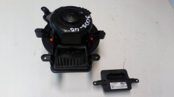 Citroen OE  Blower module p 3008,5008
