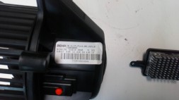 Citroen OE  Blower module p 3008,5008