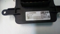 Citroen OE  Blower module p 3008,5008