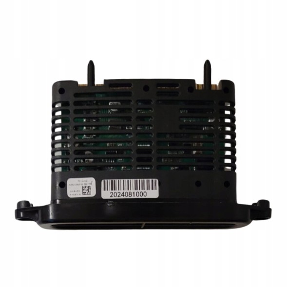 LEDpro 63117316208 7316208 - MODUŁ TMS LAMP NIESKRĘTNYCH DO BMW F10 F11 F07 Driver module driver lamp tms bmw f10 f11 f07 xenon non-twisted 7316208