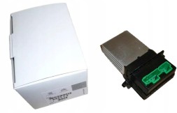 Renault OE 6441L2, 6441.L2 Blower resistance new original 6441l2 citroen