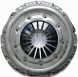 Sachs 883082 999715 Clutch pressure 883082 999715 sachs performance