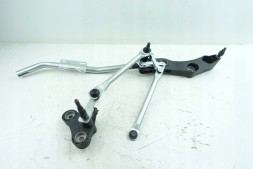 Vaico V20-2211 Vaico wipper drive bmw 5 61617114460