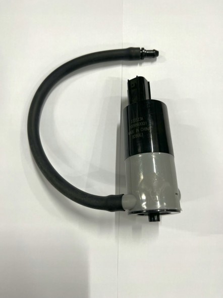 Land Rover OE LR069727 Window washer pump range rover evoque lr069727 oe new