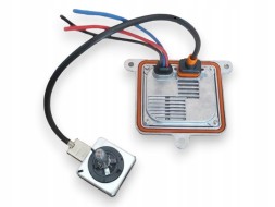 WOLLER 10R0413266 A71177E00DG Cable wires filament 6000k inverter xenon hid d1s d1r 35w