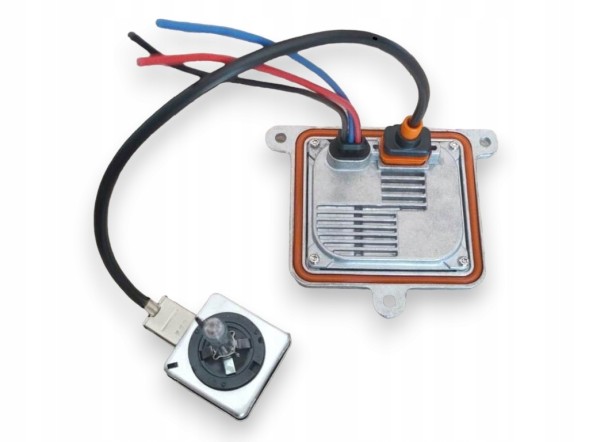 WOLLER 10R0413266 A71177E00DG Cable wires filament 6000k inverter xenon hid d1s d1r 35w