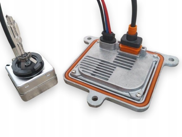 WOLLER 10R0413266 A71177E00DG Cable wires filament 6000k inverter xenon hid d1s d1r 35w