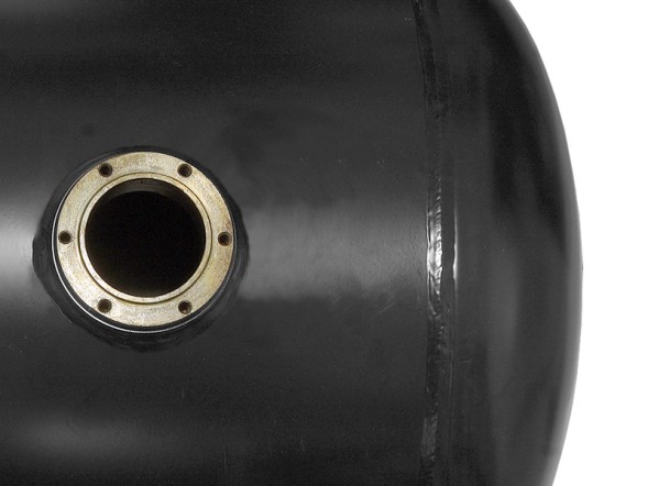 GZWM Grodków ZC 315/40 2024 Cylindrical tank lpg cylinder 40/315 40l production 2026