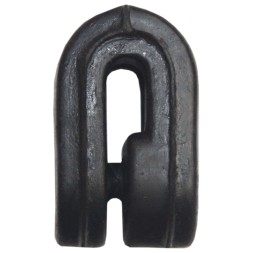 Polmostrów POL-A0C20U7C0Y1Q8K1 Silencer set for renault twingo 1 i 01 - 12 1.2 hatchback freebie