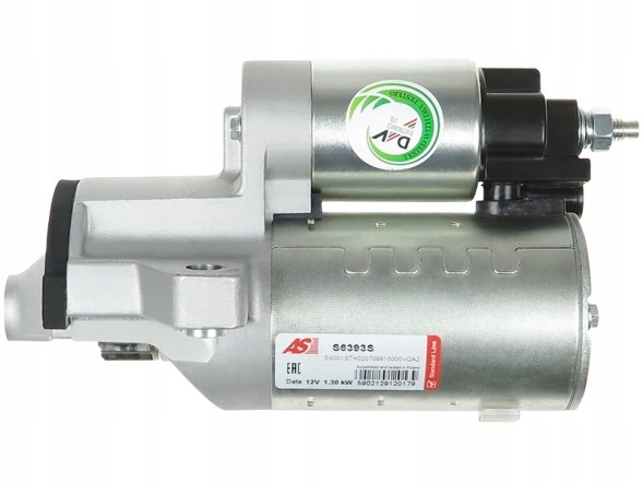 AS-PL S6393S Edge 2.7, fusion 2.7, continental 2.7, continental 3.0, mkx 2.7, mkx 3.0