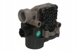 Pneumatics PN-10721 Pressure modulator abs - pneumatics pn-10721 - pneumatics pn-10721