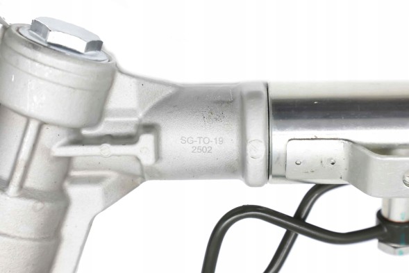 TOPGER SG-TO-19 Toyota rav 4 and 2.0 4wd 1994-2000 steering gear