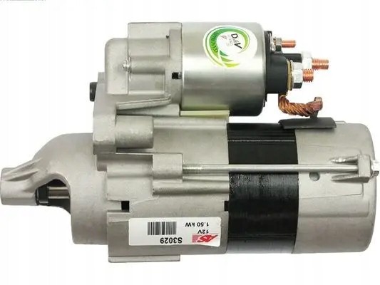 AS-PL S3029 Starter s3029 as-pl citroen