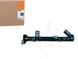 NRF NRF58324(iMOTO) Radiator renault master 03- nrf + driver's essential #37