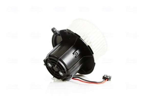 Nissens 86217837 NIS Blower - nissens 87109