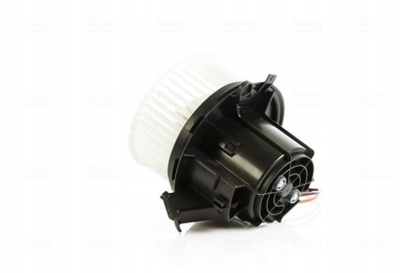 Nissens 86217837 NIS Blower - nissens 87109