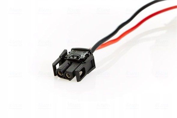 Nissens 86217837 NIS Blower - nissens 87109